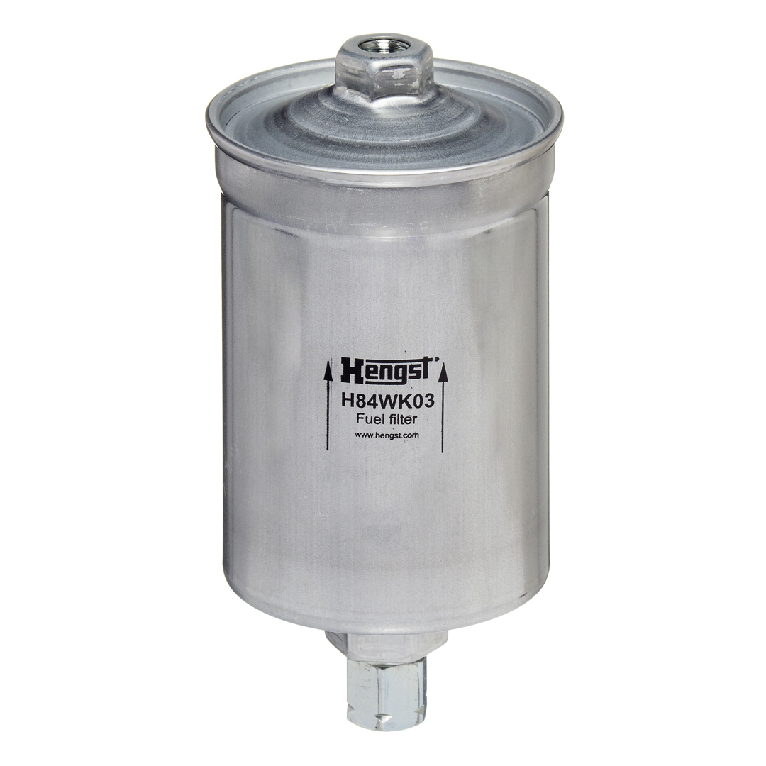 Hengst Filter Brandstoffilter H84WK03