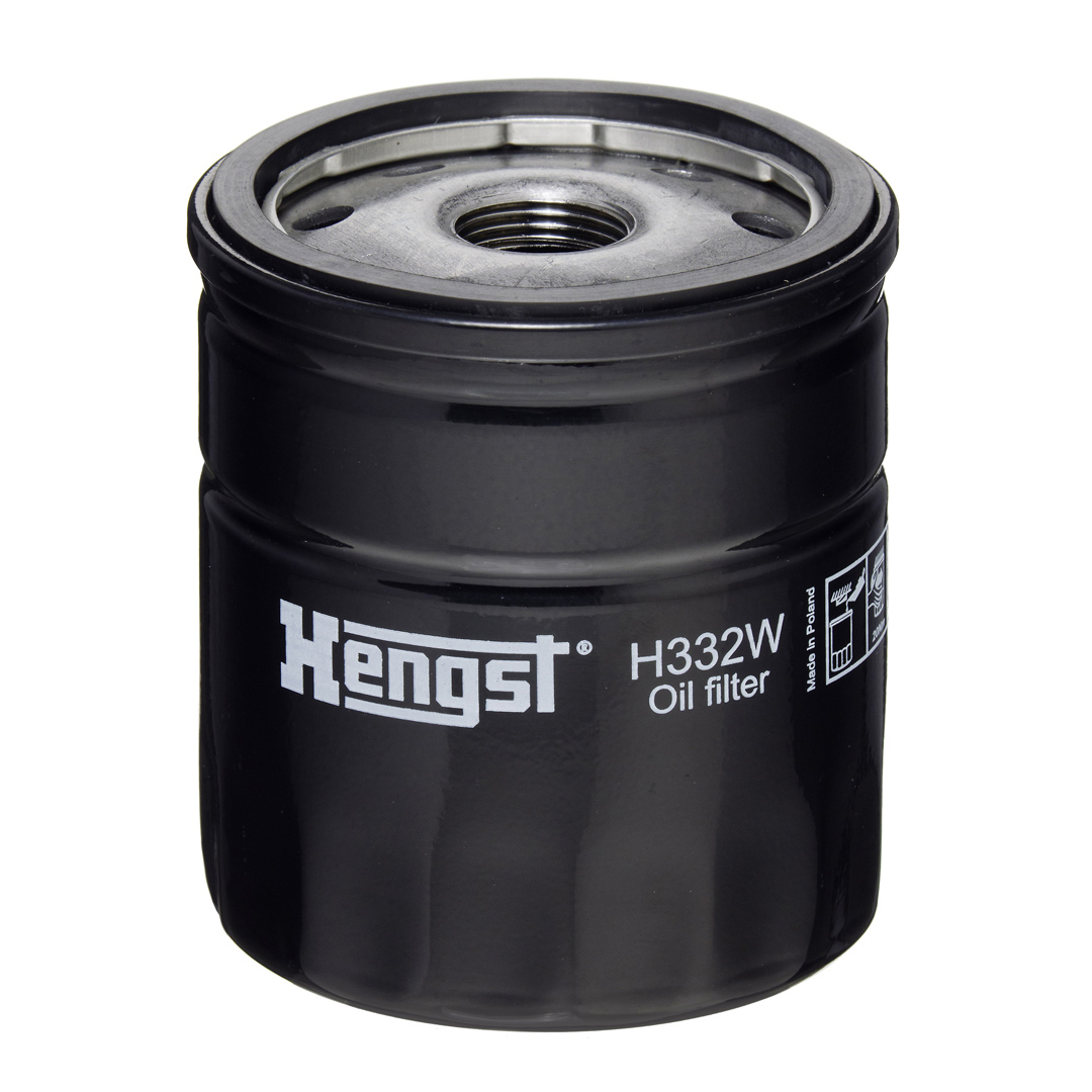 Hengst Filter Oliefilter H332W