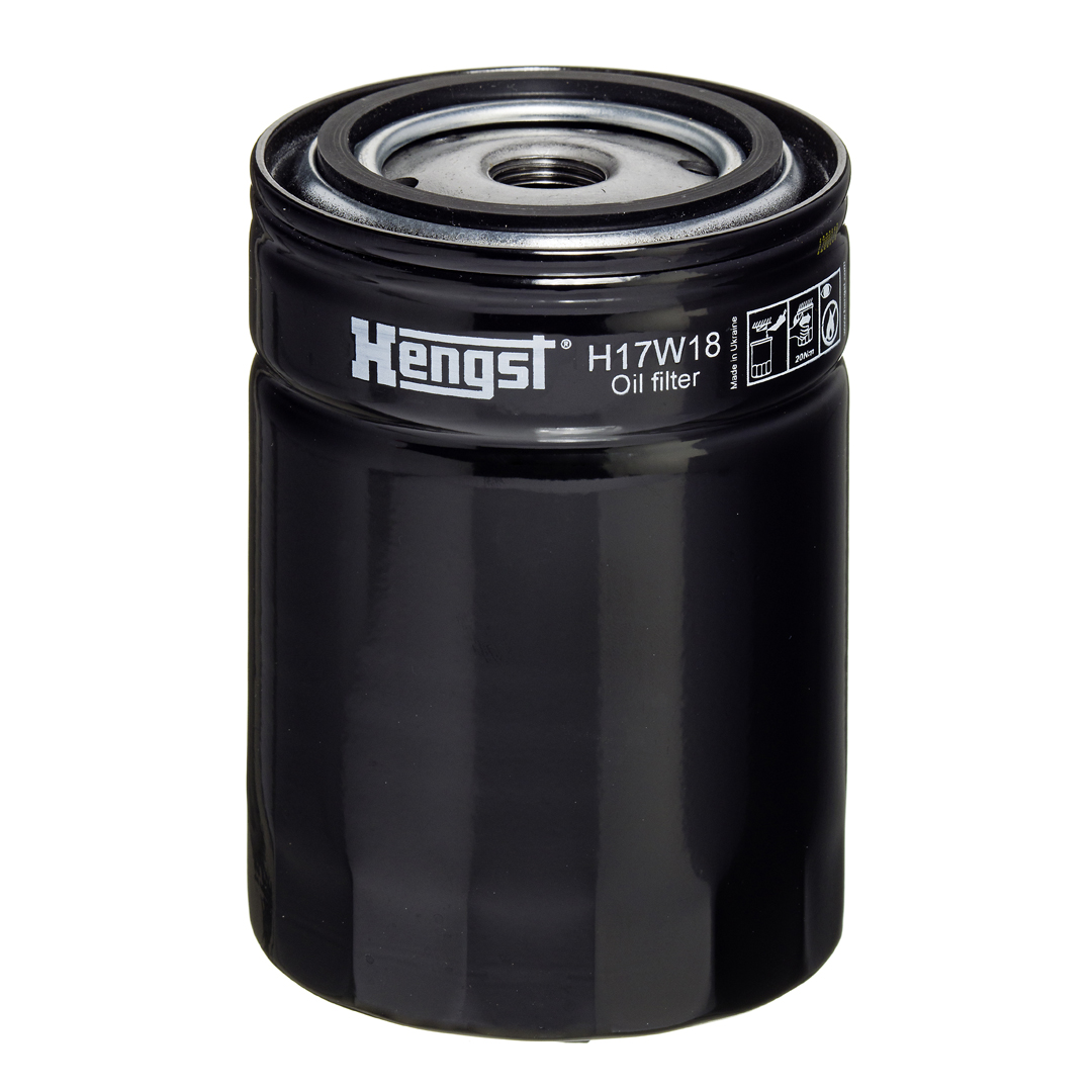 Hengst Filter Oliefilter H17W18