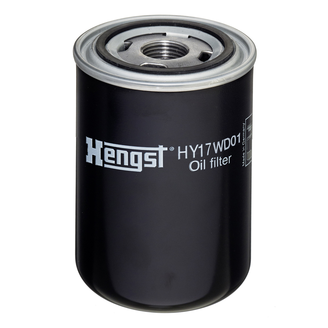 Hengst Filter Hydrauliekfilter HY17WD01