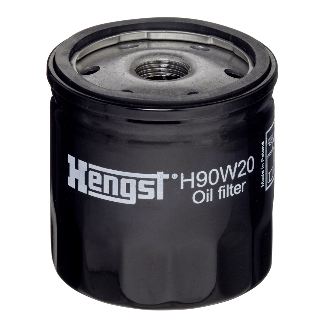 Hengst Filter Oliefilter H90W20