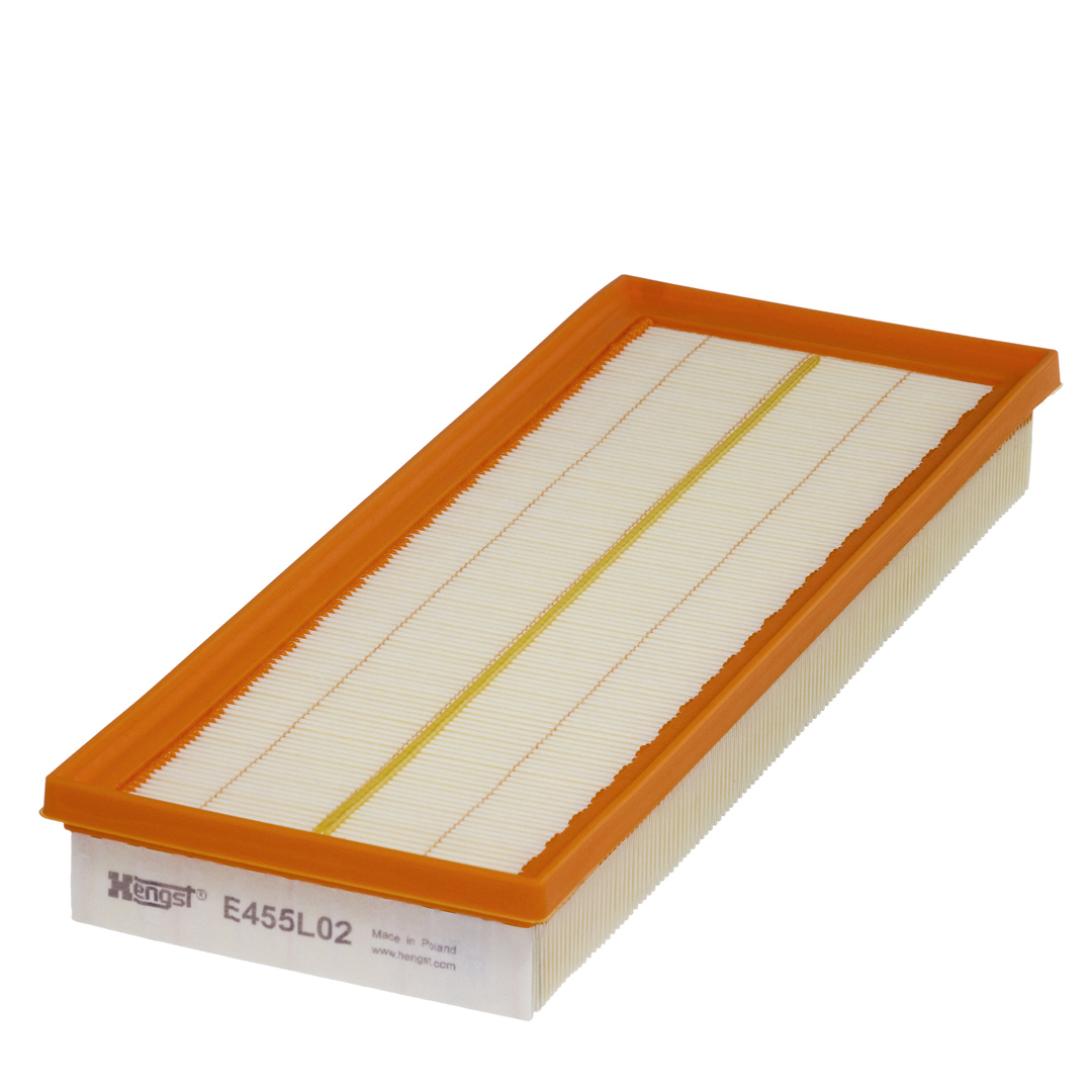 Hengst Filter Luchtfilter E455L02