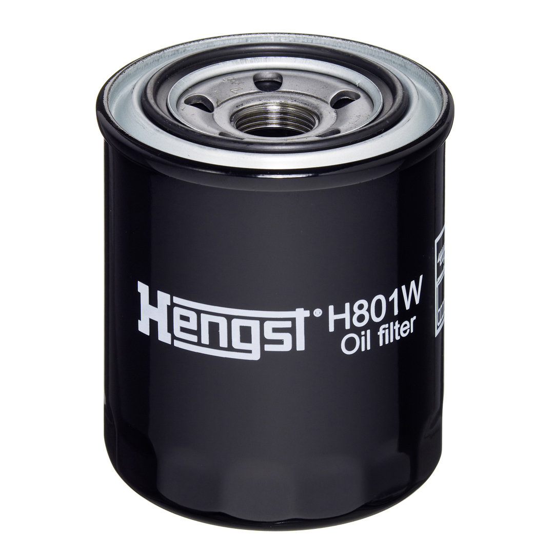 Hengst Filter Oliefilter H801W