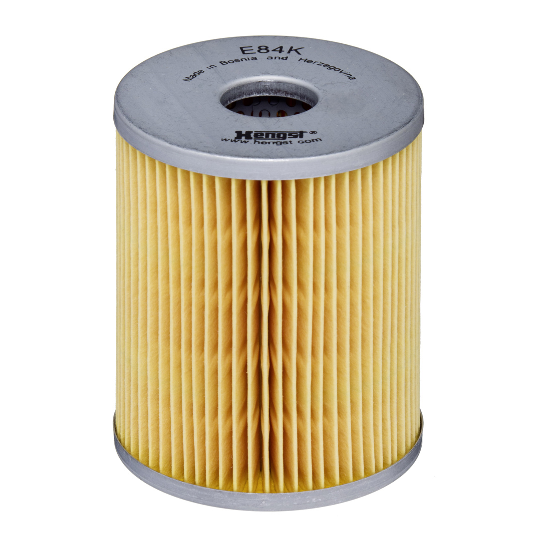 Brandstoffilter Hengst Filter E84K D661