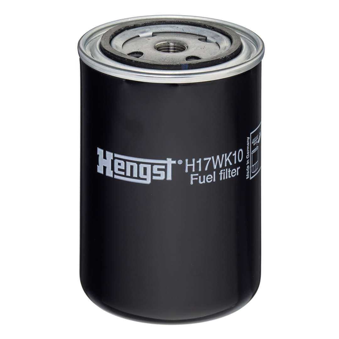 Hengst Filter Brandstoffilter H17WK10