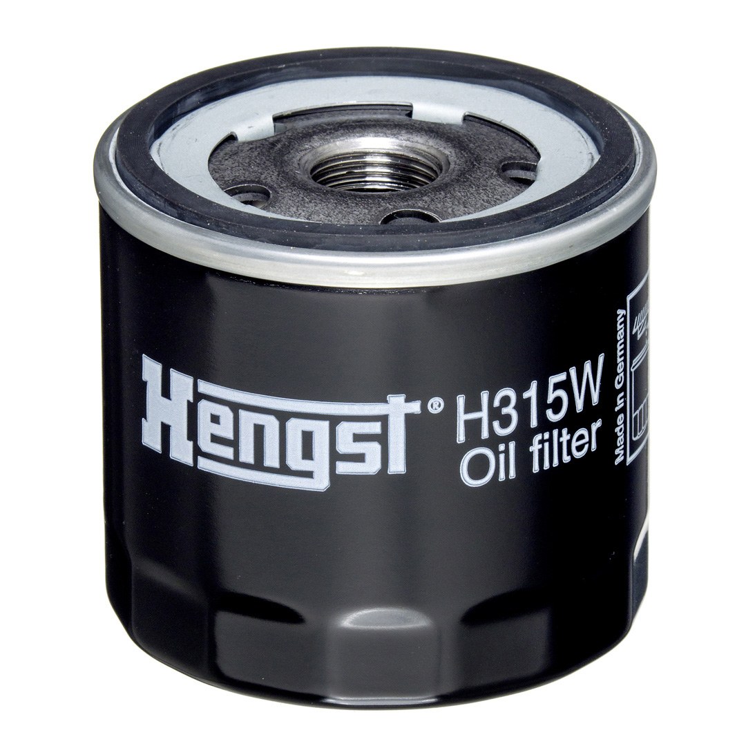 Hengst Filter Oliefilter H315W