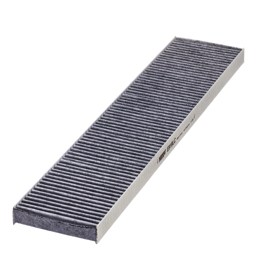 Hengst Filter Interieurfilter E919LC