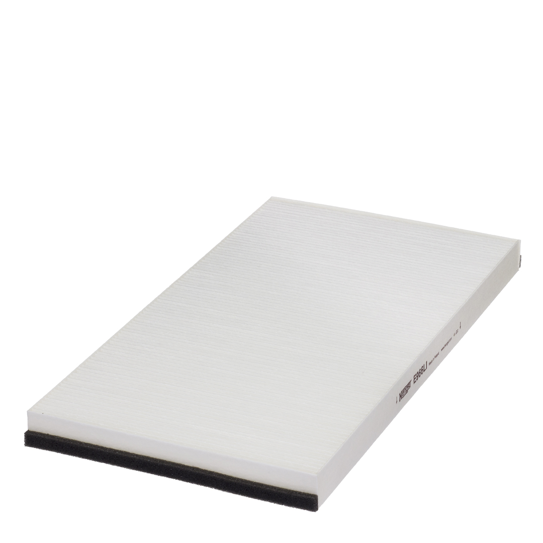 Hengst Filter Interieurfilter E966LI