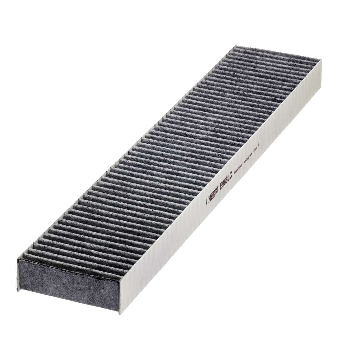 Hengst Filter Interieurfilter E968LC