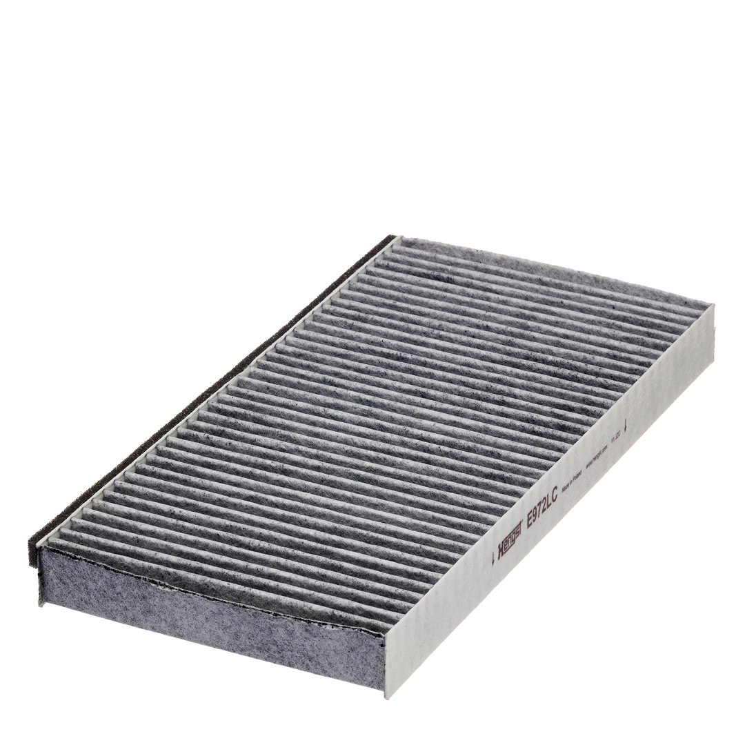 Hengst Filter Interieurfilter E972LC