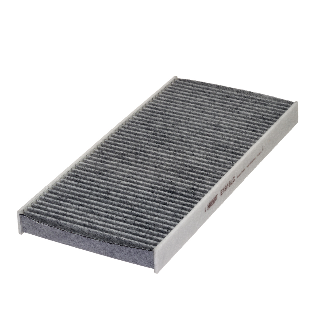 Interieurfilter Hengst Filter E1918LC