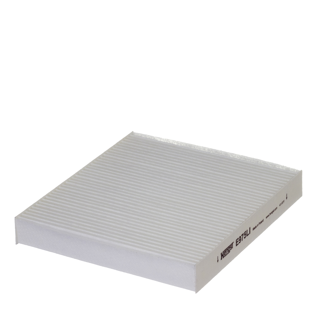 Hengst Filter Interieurfilter E975LI