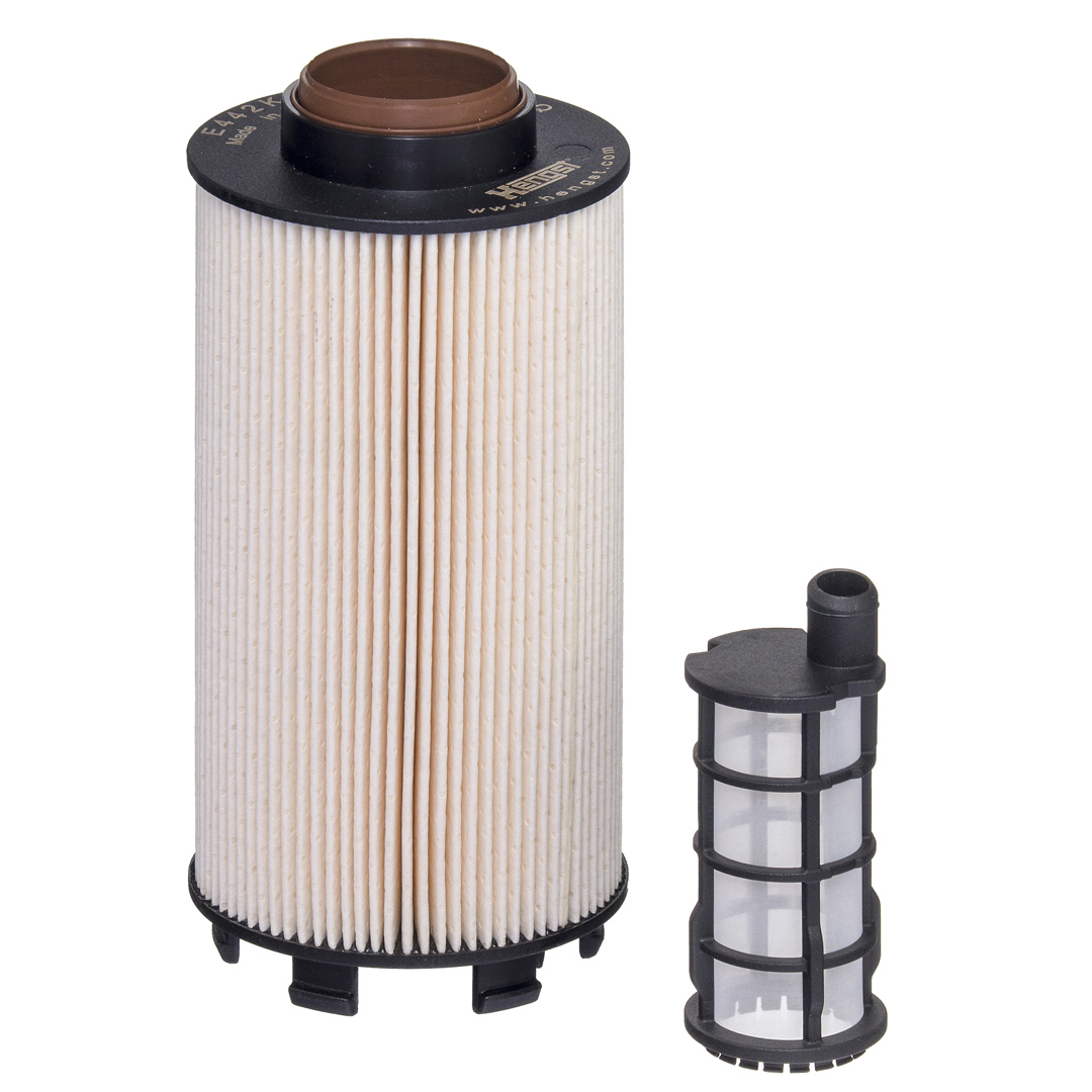 Brandstoffilter Hengst Filter E443KP D294-2