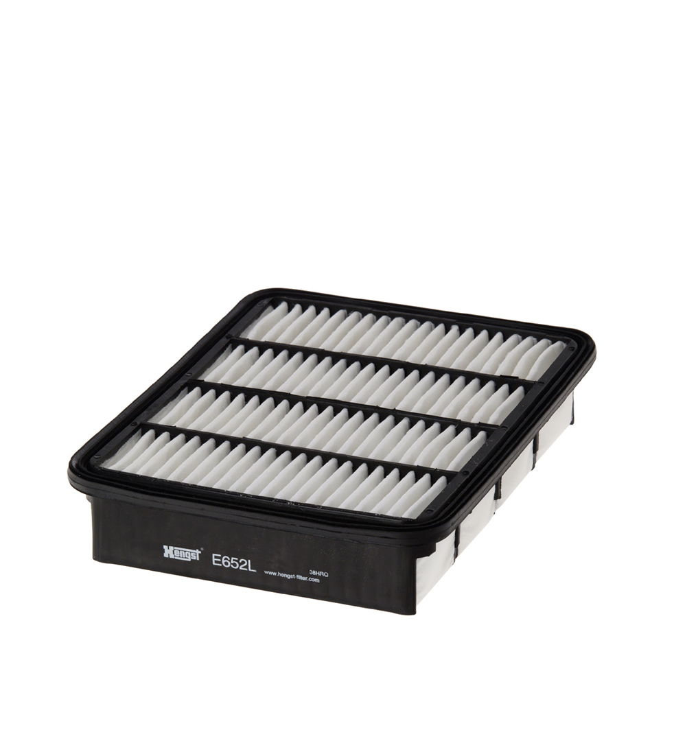 Luchtfilter Hengst Filter E652L
