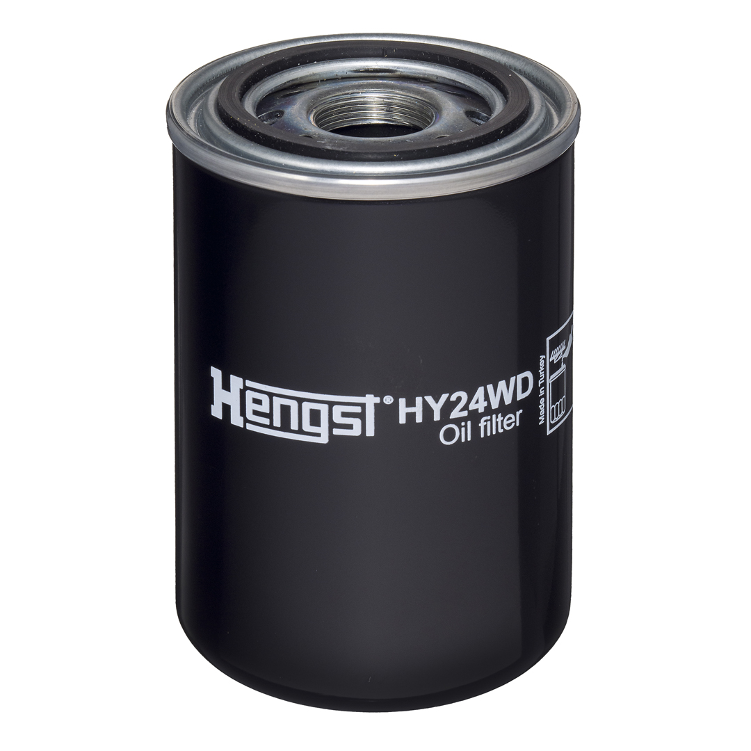 Hydrauliekfilter Hengst Filter HY24WD