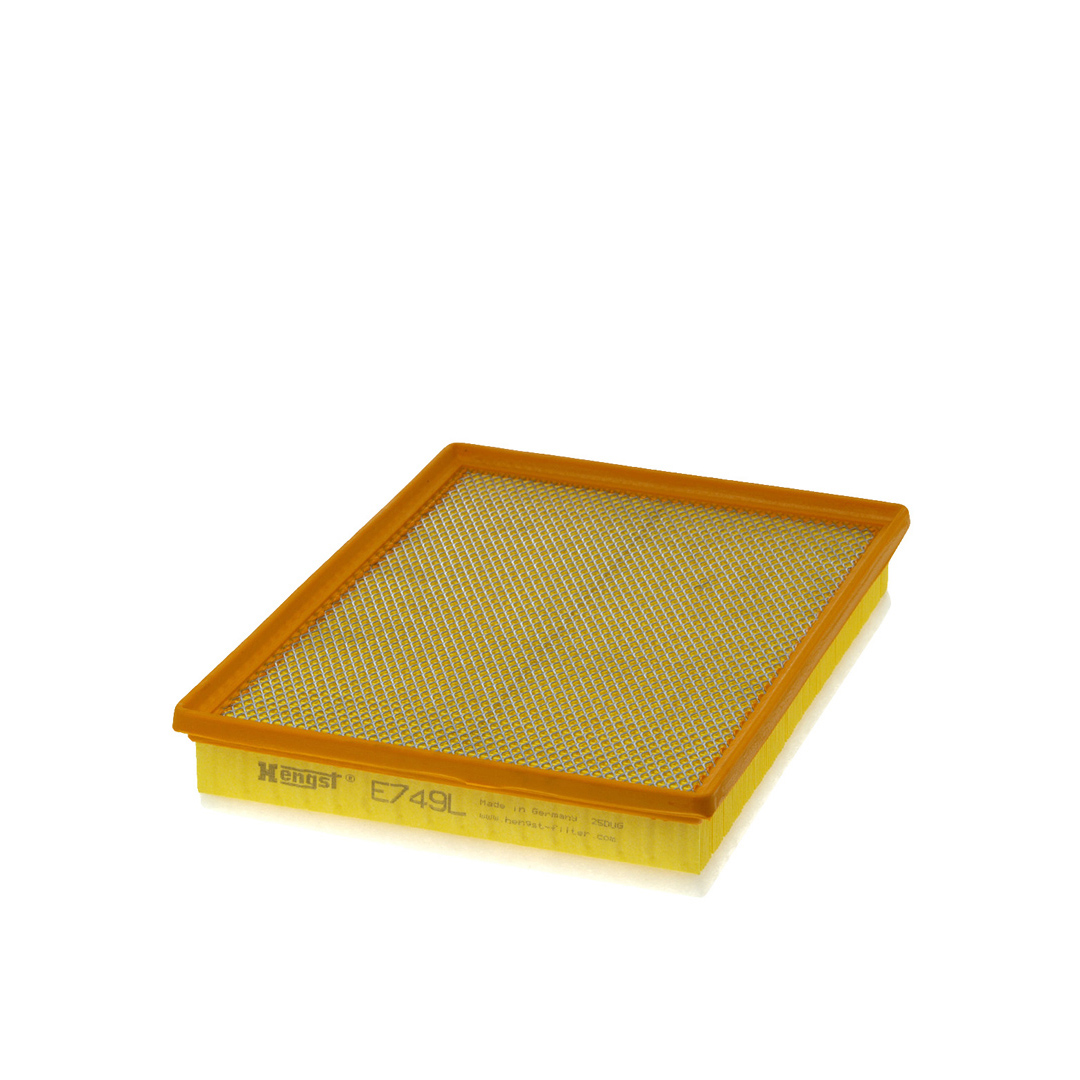 Hengst Filter Luchtfilter E749L