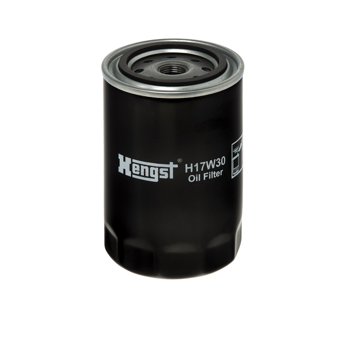 Hengst Filter Oliefilter H17W30