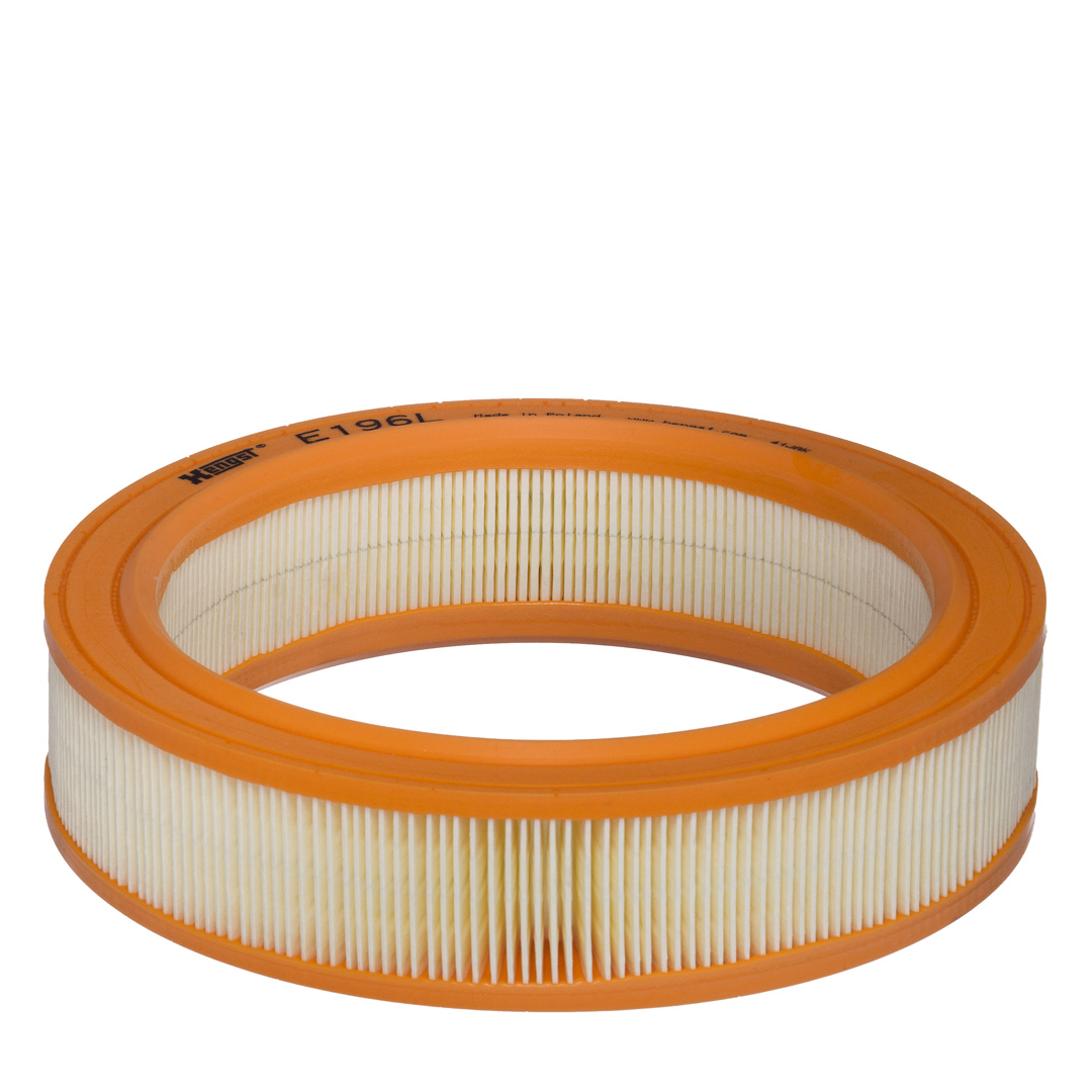 Hengst Filter Luchtfilter E196L