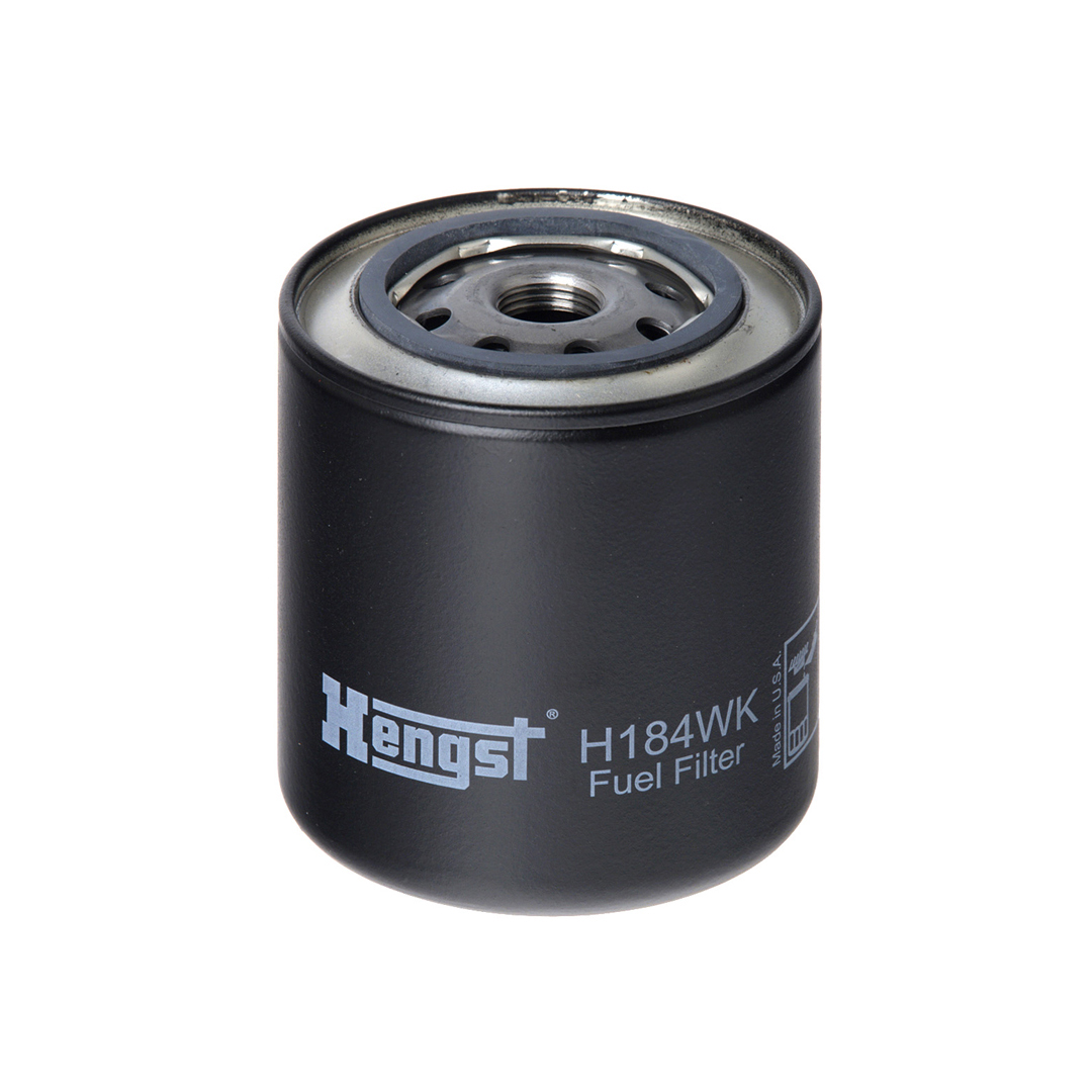 Brandstoffilter Hengst Filter H184WK