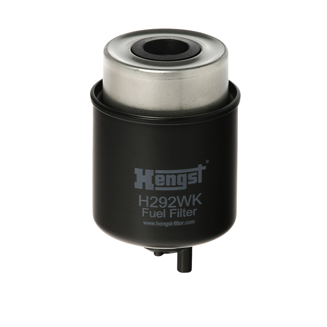Brandstoffilter Hengst Filter H292WK