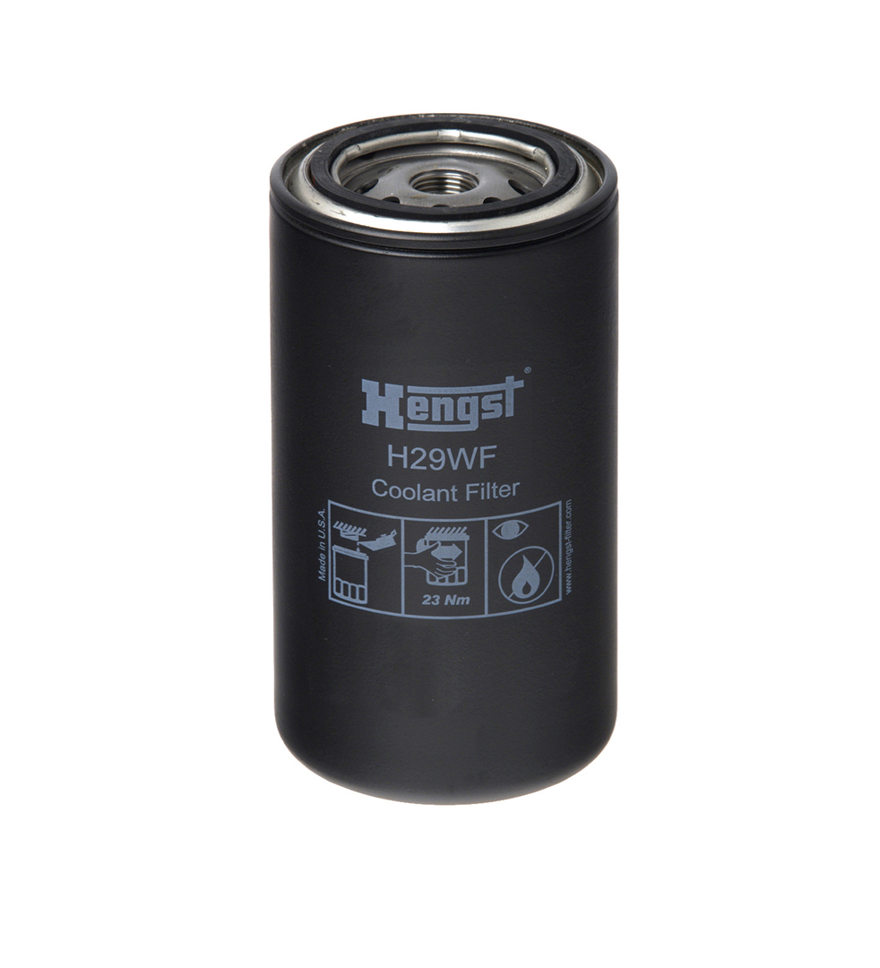 Koelmiddelfilter Hengst Filter H29WF
