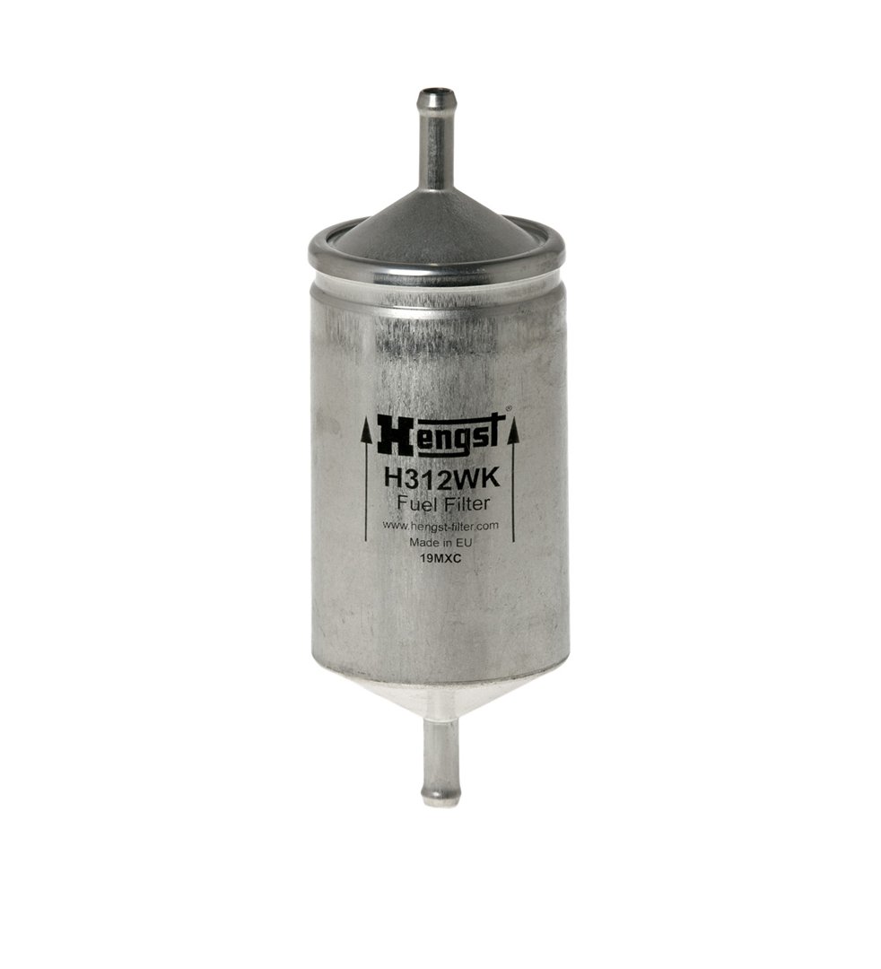 Brandstoffilter Hengst Filter H312WK