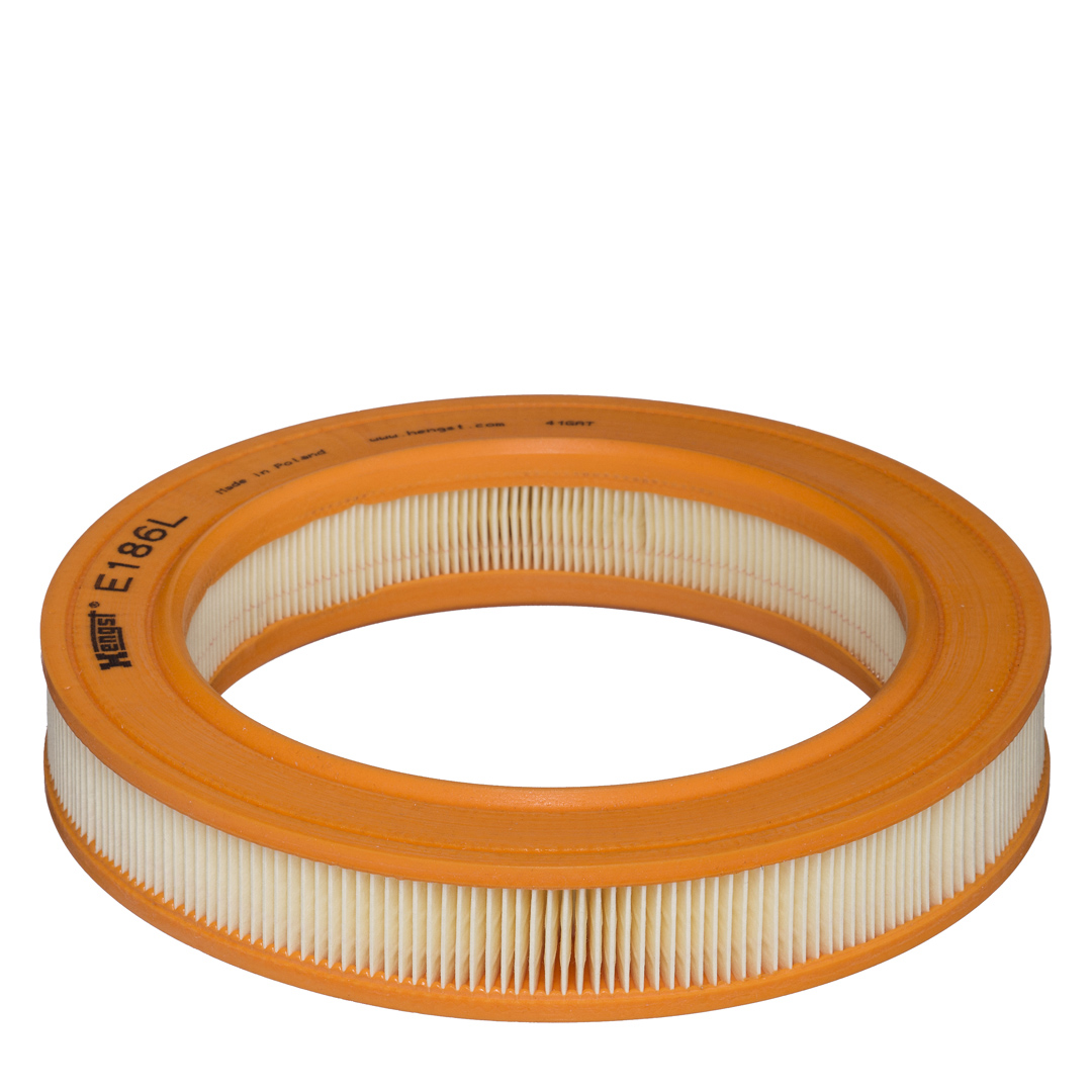 Luchtfilter Hengst Filter E186L