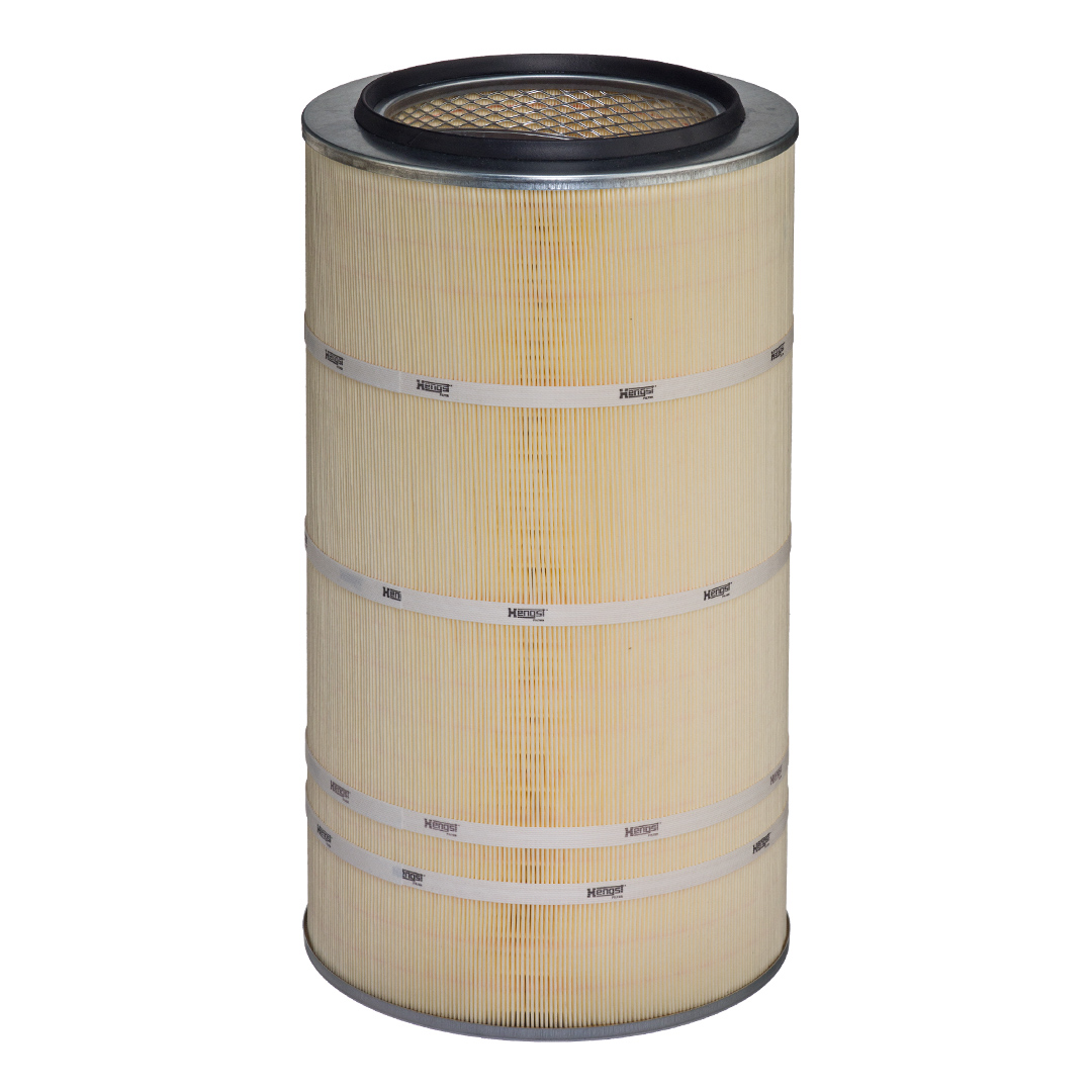 Luchtfilter Hengst Filter E119L