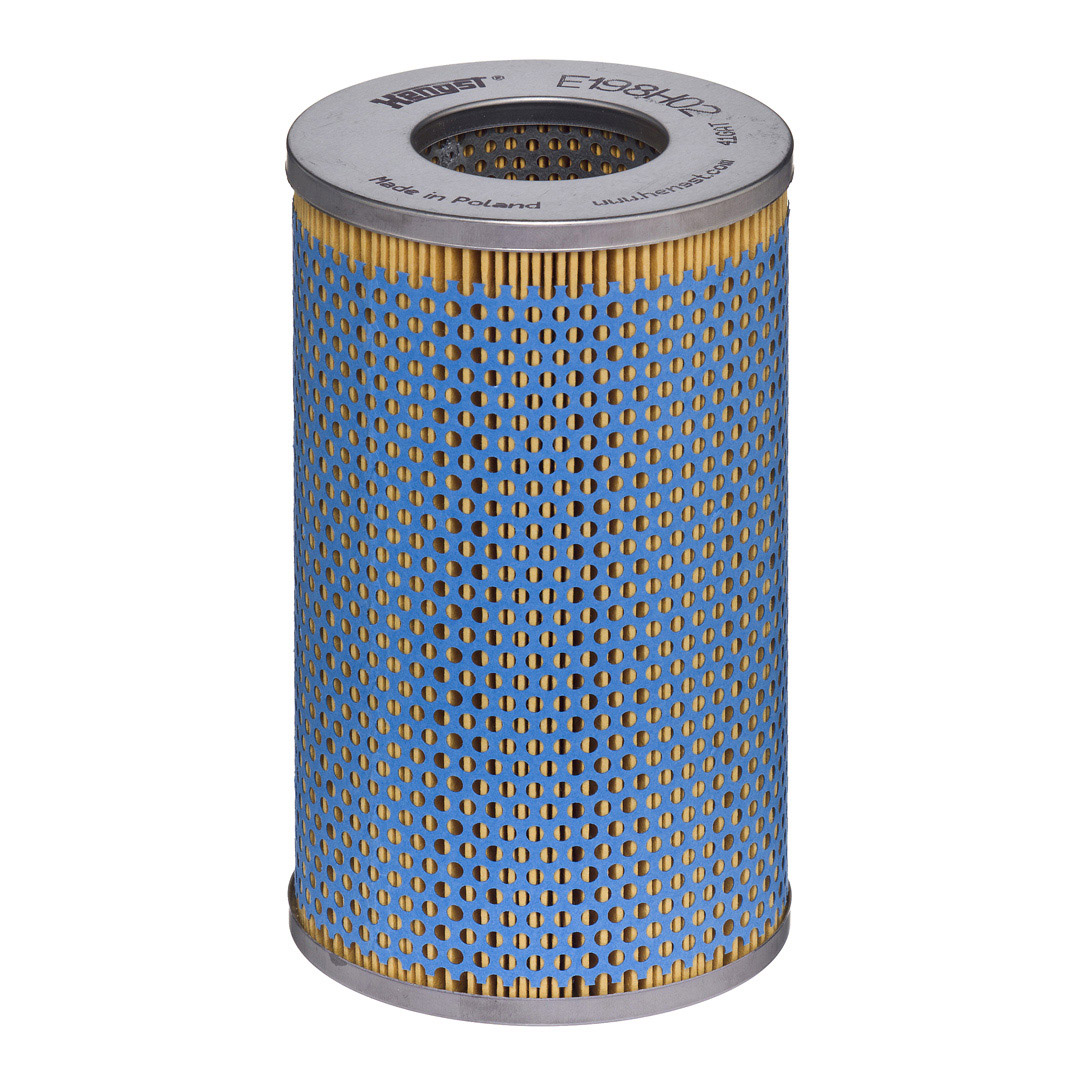 Oliefilter Hengst Filter E198H02