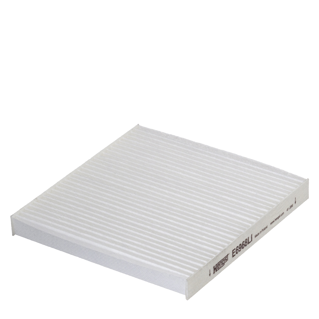 Hengst Filter Interieurfilter E6968LI