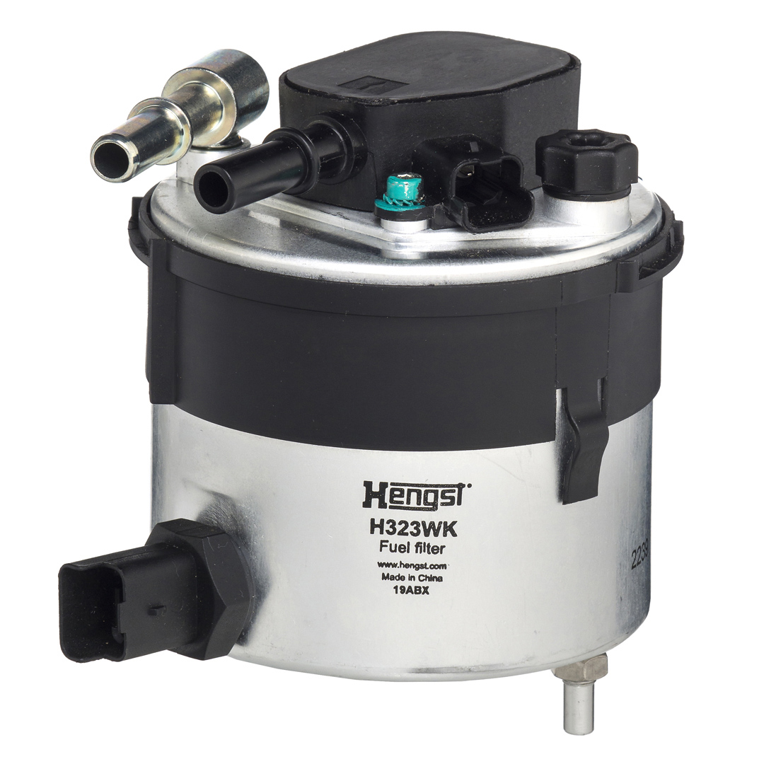 Hengst Filter Brandstoffilter H323WK