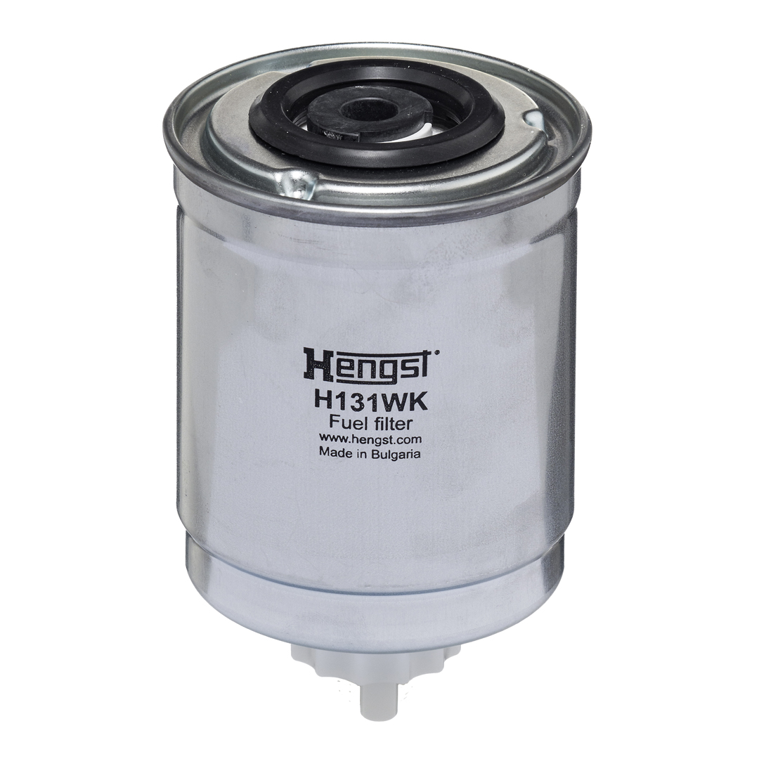 Brandstoffilter Hengst Filter H131WK