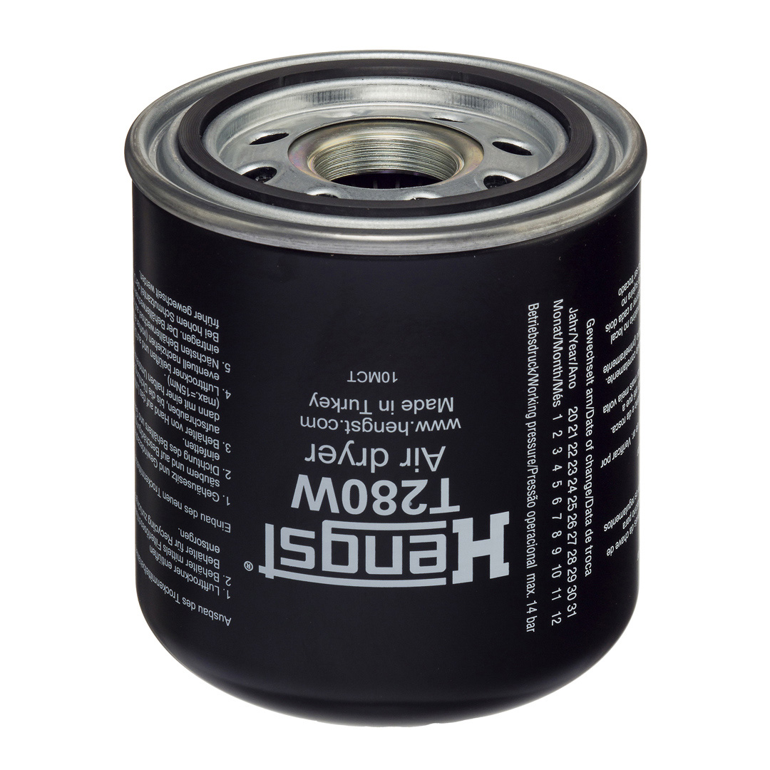 Hengst Filter Luchtdroger (remsysteem) T280W