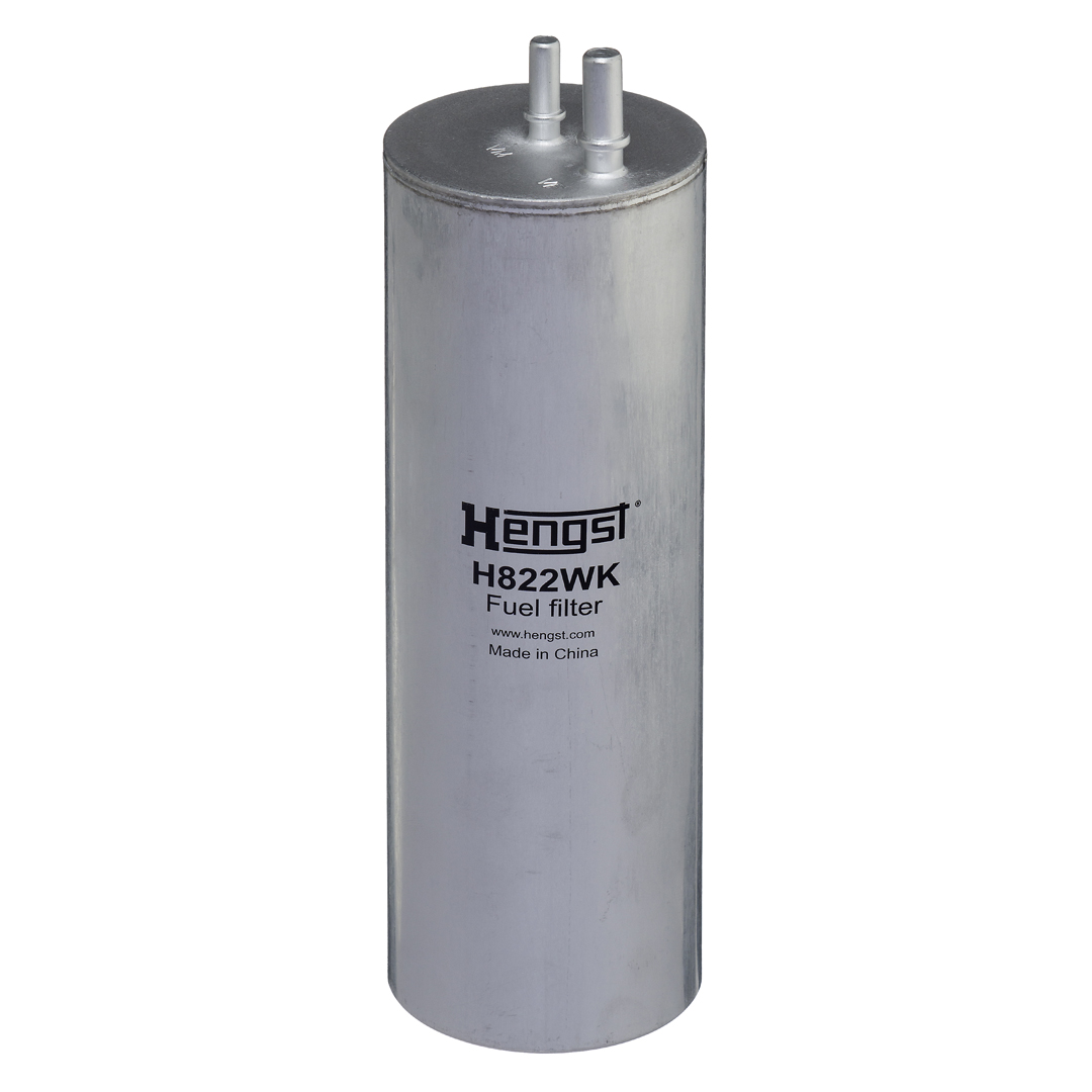 Hengst Filter Brandstoffilter H822WK
