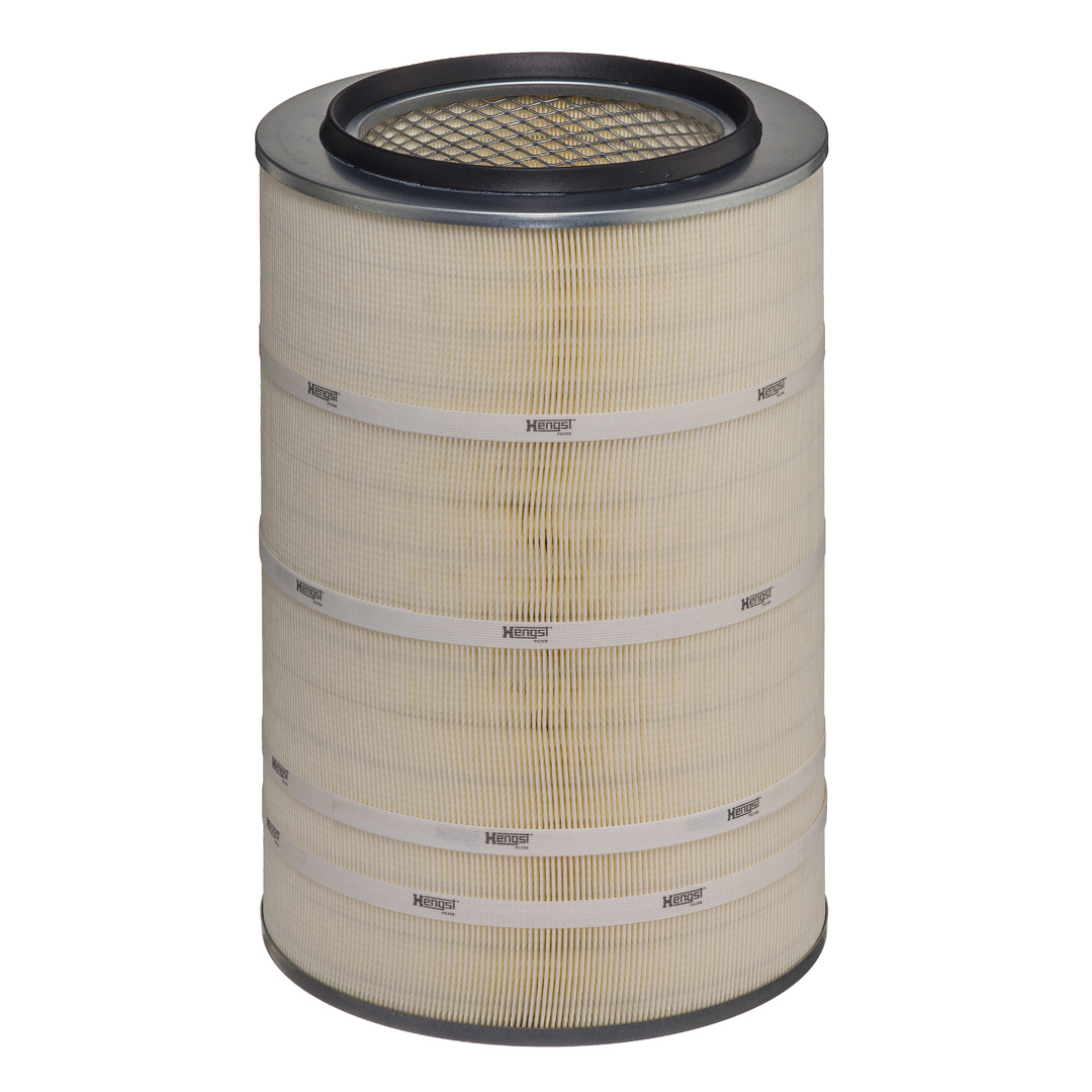 Luchtfilter Hengst Filter E118L04