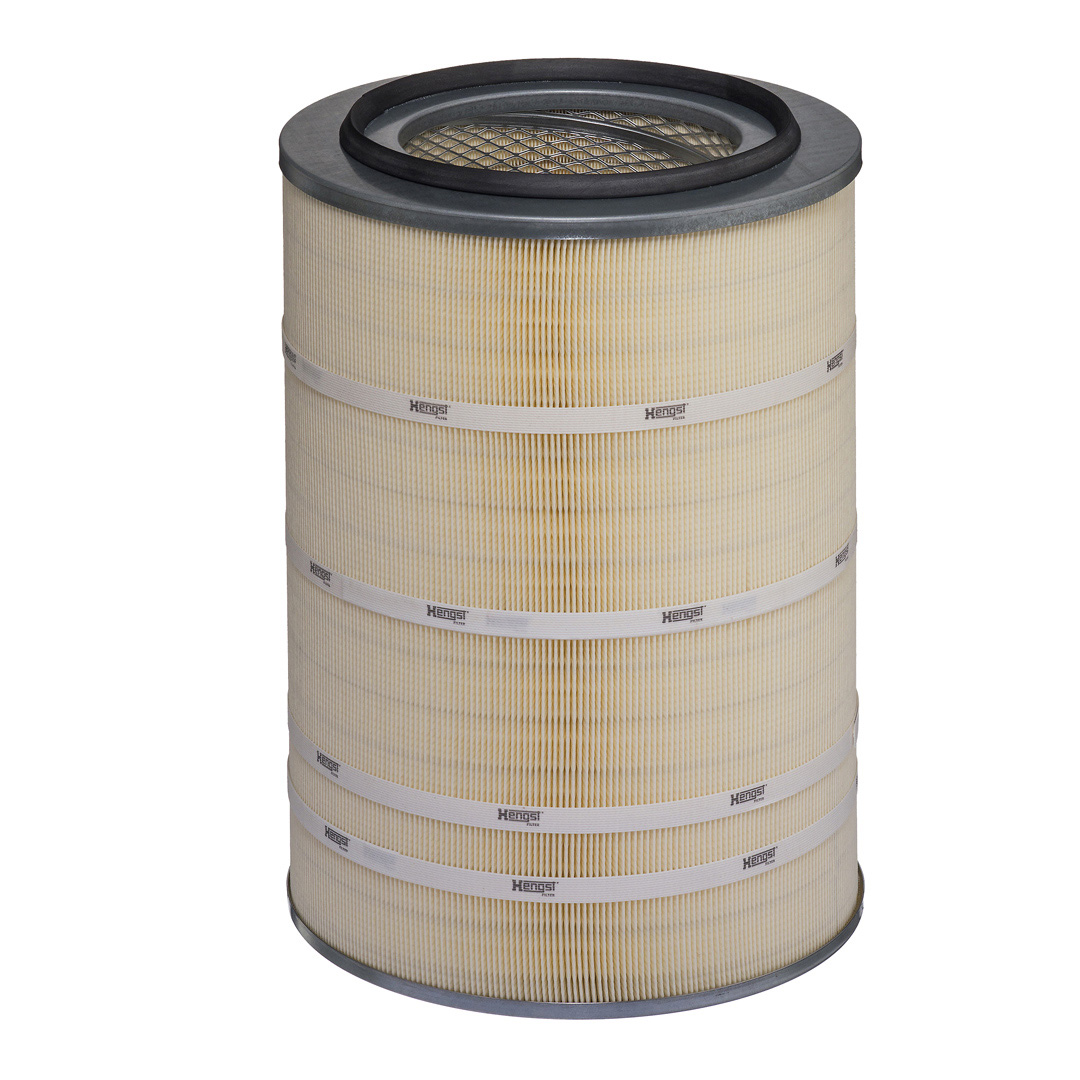 Hengst Filter Luchtfilter E272L