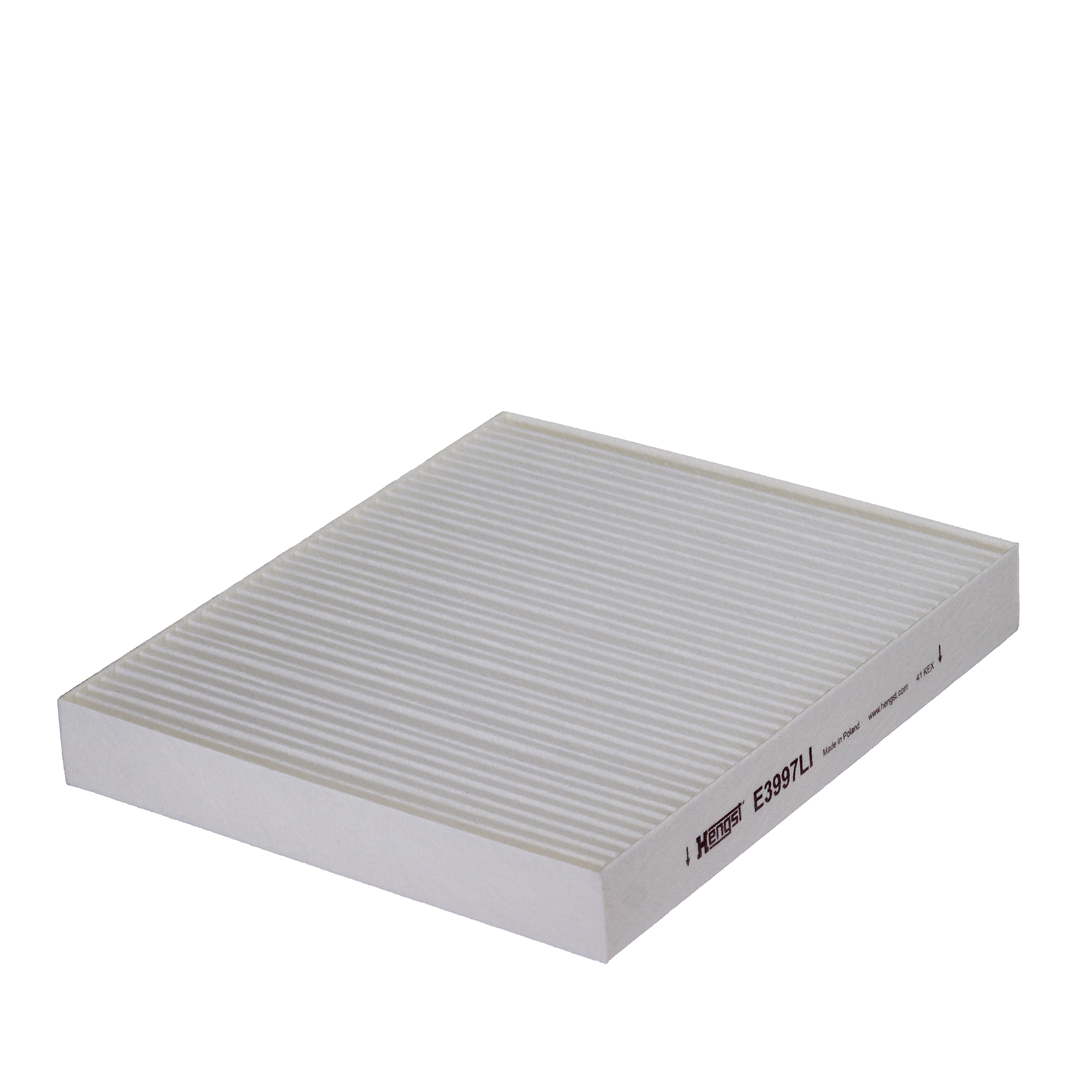 Hengst Filter Interieurfilter E3997LI