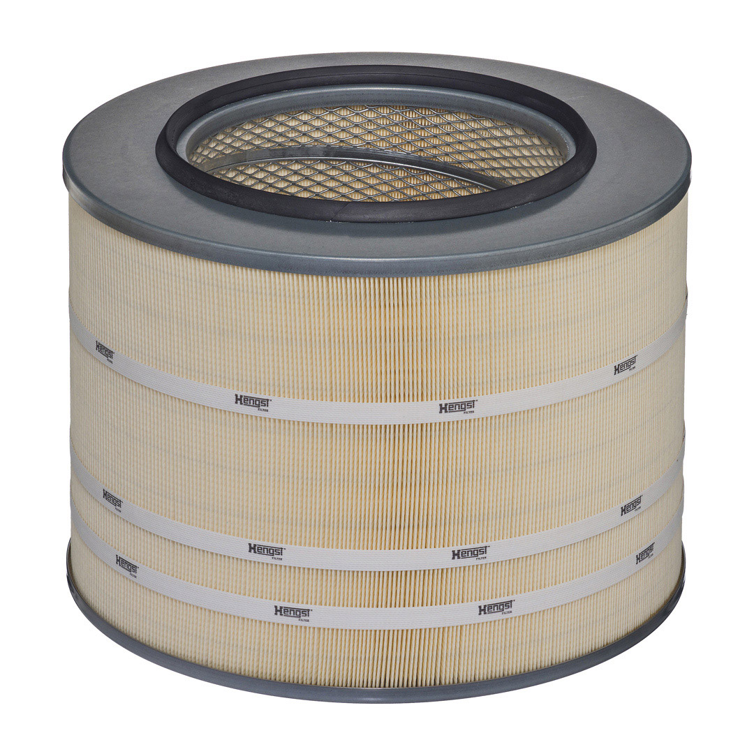 Hengst Filter Luchtfilter E312L