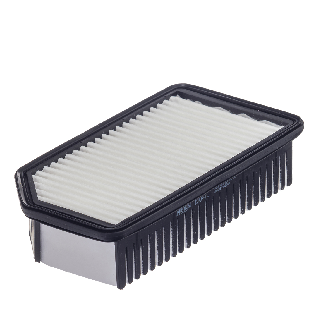 Hengst Filter Luchtfilter E1047L