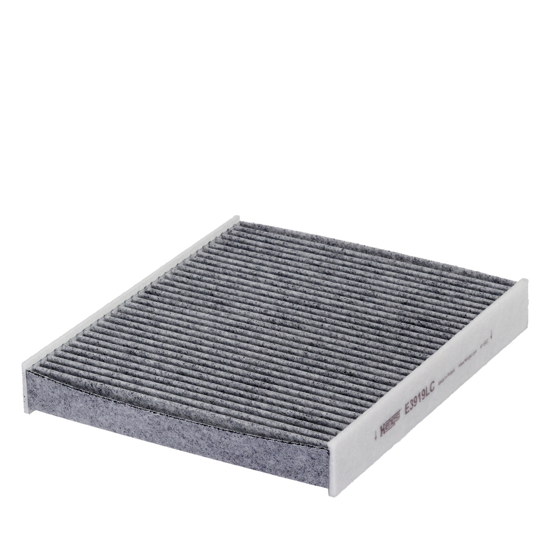 Hengst Filter Interieurfilter E3919LC