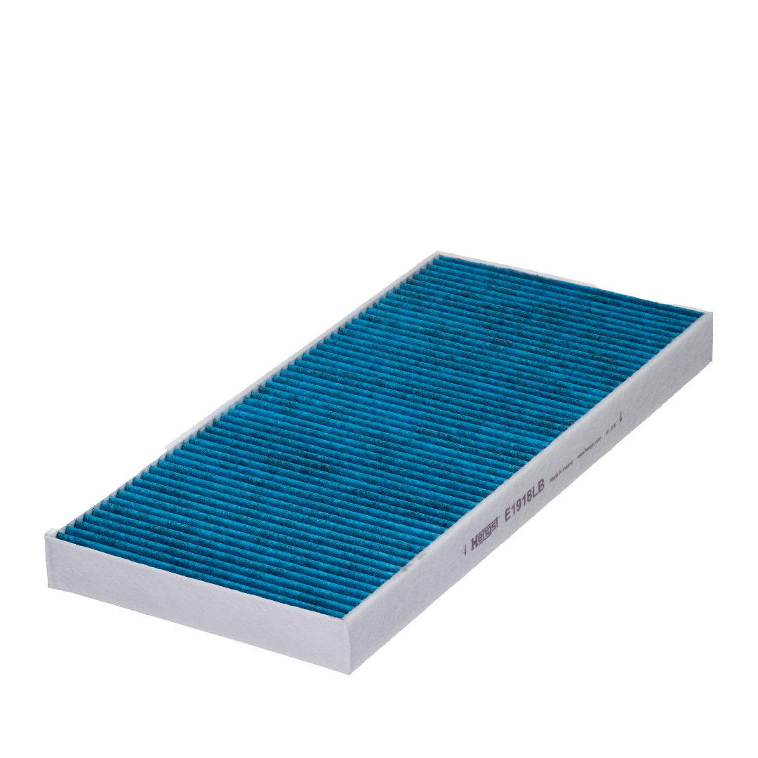 Interieurfilter Hengst Filter E1918LB