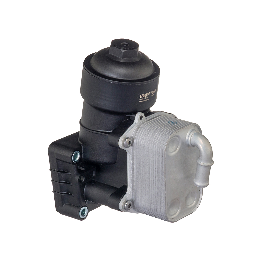 Hengst Filter Oliefiltermodule H804H