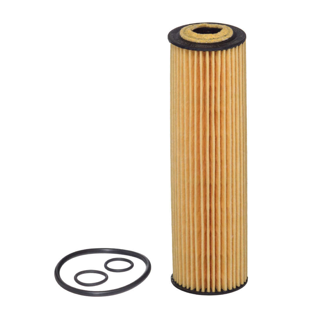 Hengst Filter Oliefilter E207H D221