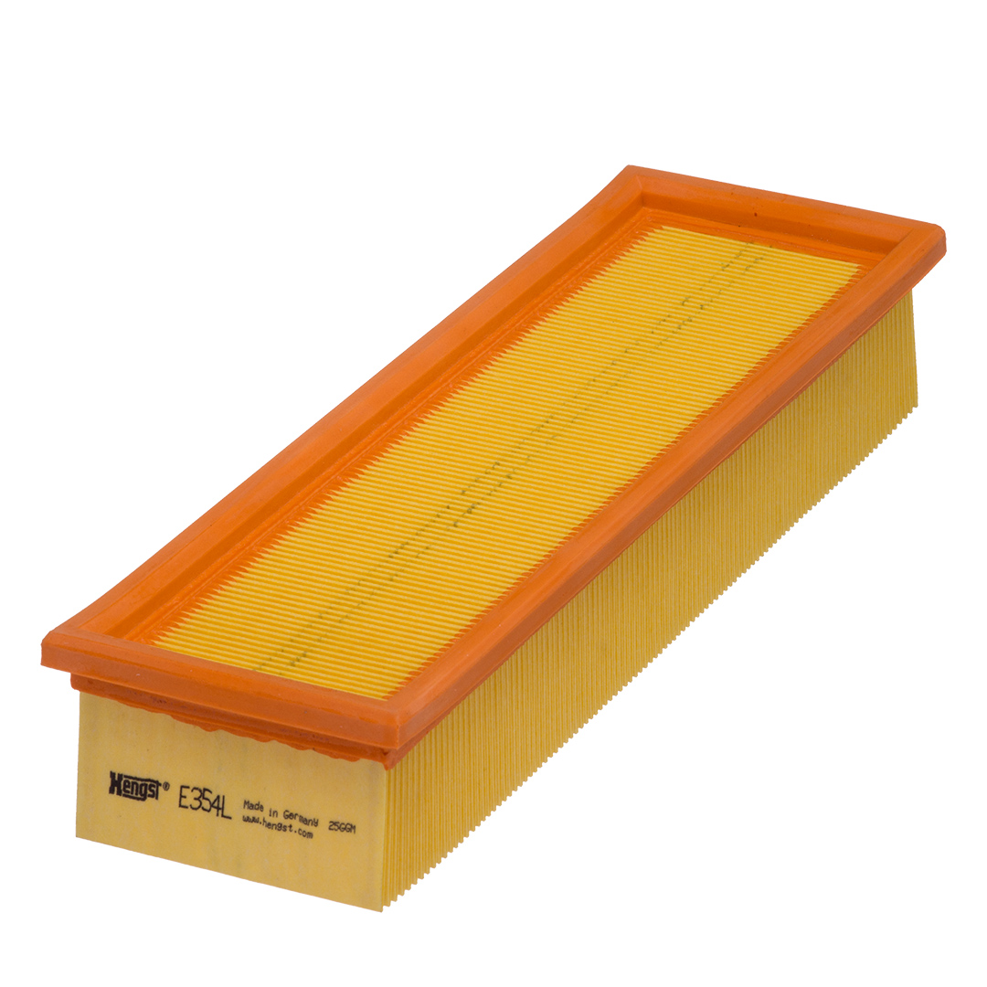 Hengst Filter Luchtfilter E354L