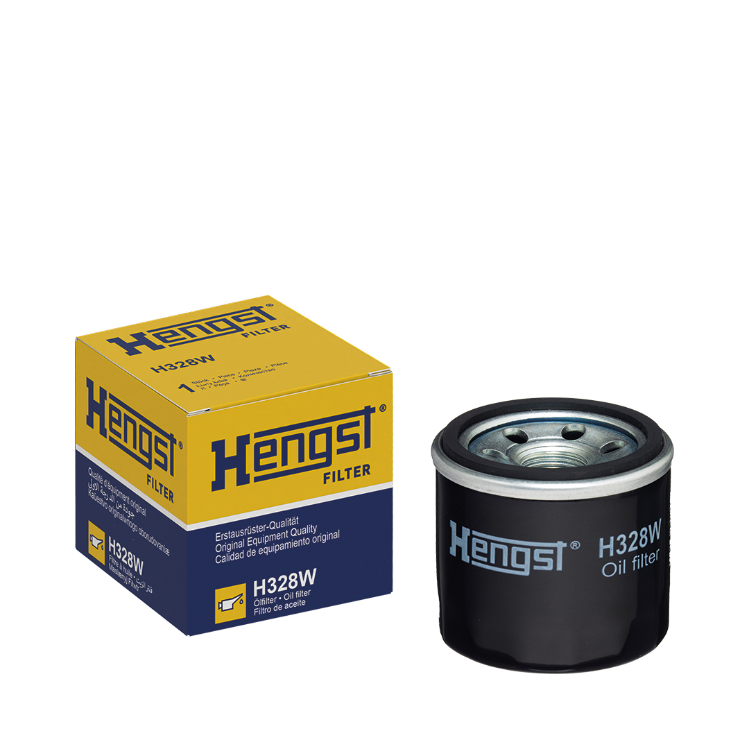 Hengst Filter Oliefilter H328W