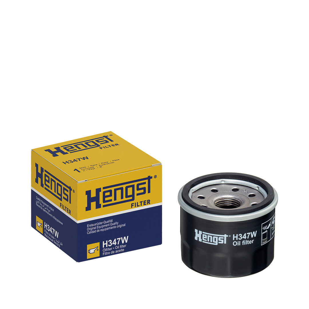 Hengst Filter Oliefilter H347W