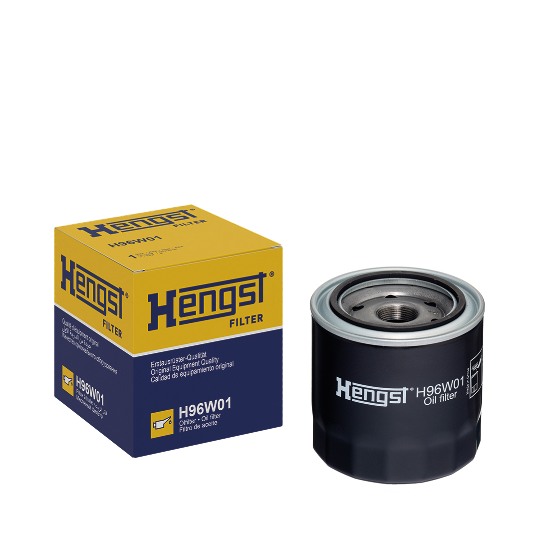 Hengst Filter Oliefilter H96W01