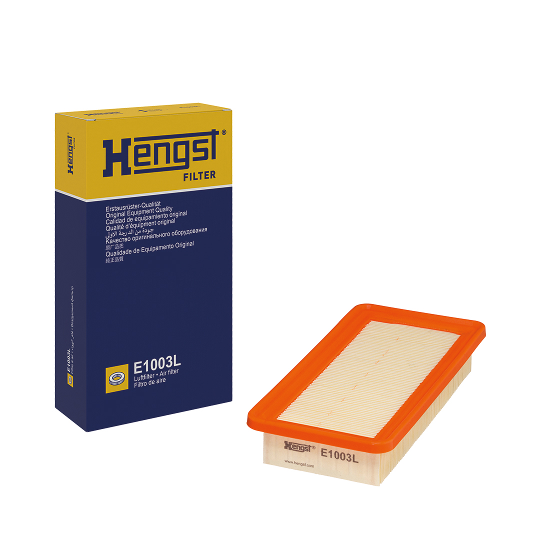 Hengst Filter Luchtfilter E1003L