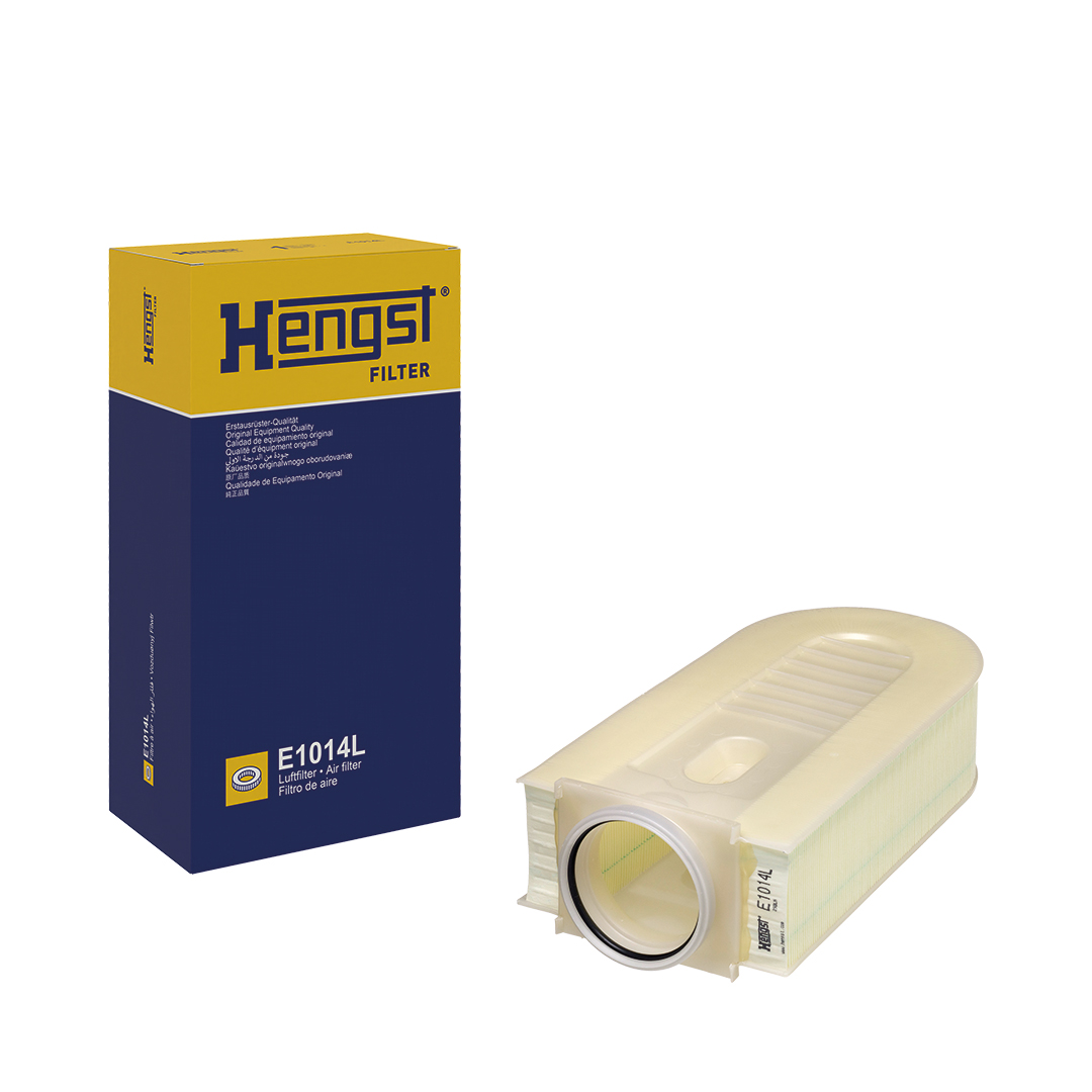 Hengst Filter Luchtfilter E1014L