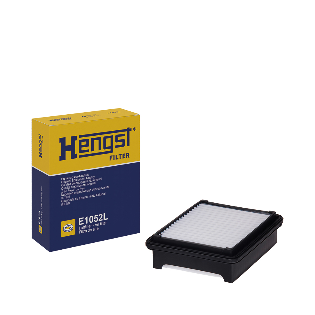 Hengst Filter Luchtfilter E1052L